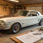 Classic Car Restoration: How to Stay on Budget