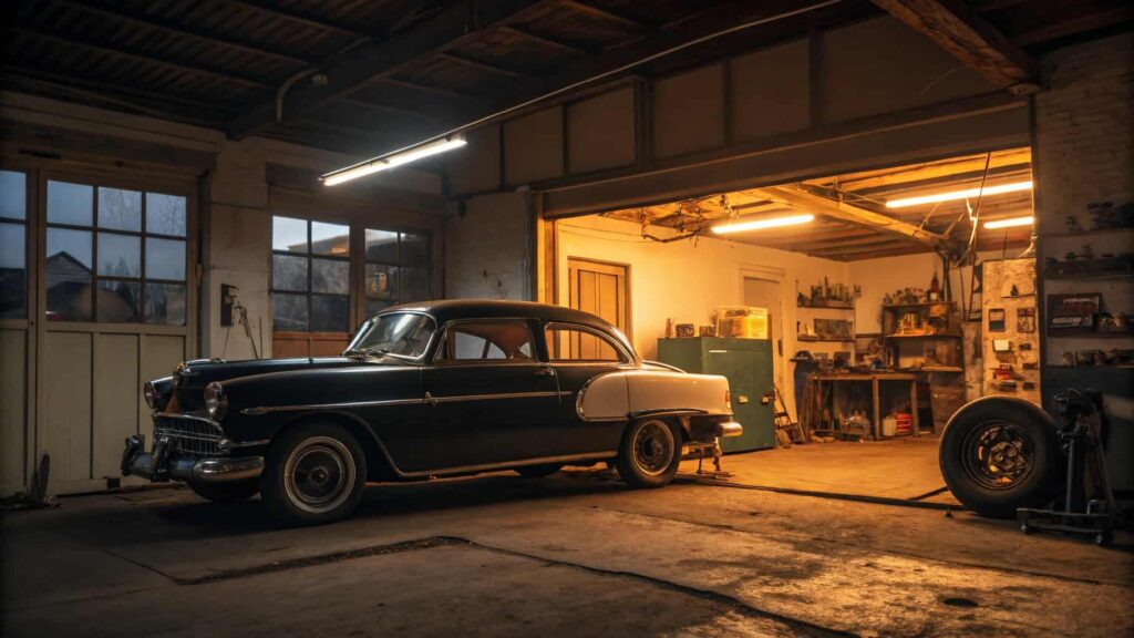 Classic Car Restoration vs Preservation: Which Is Right for You