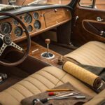 Tips for Restoring Classic Car Interiors