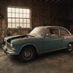 Where to Source Authentic Parts for Vintage Cars