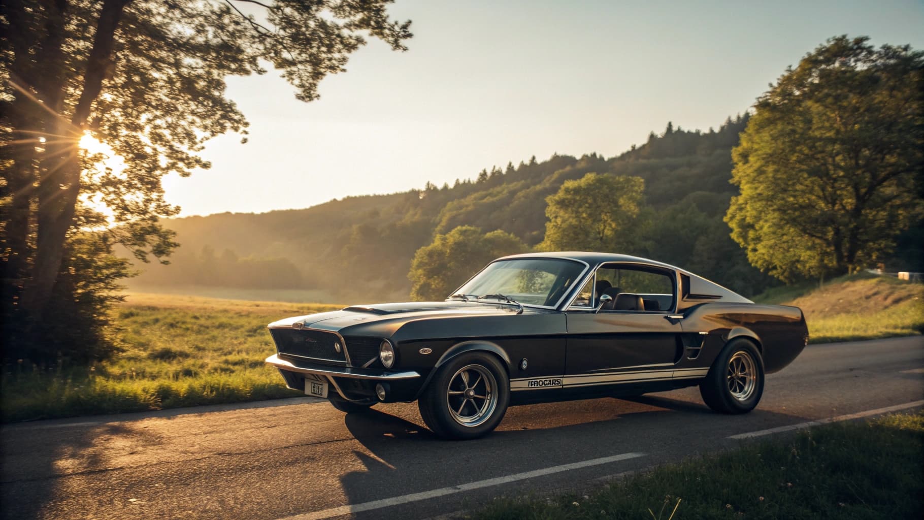 1967 Mustang Fastback Common Issues and How to Fix Them